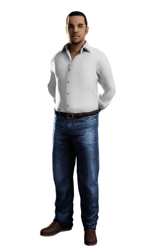 Скин Felix_Ranger